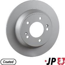 JP GROUP a/s 3663201300