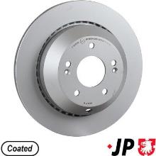 JP GROUP a/s 3663201400