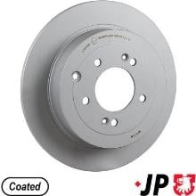 JP GROUP a/s 3663201500