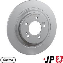 JP GROUP a/s 3663201700