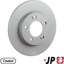 JP GROUP a/s 3663201900