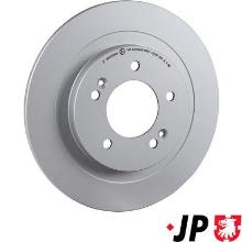 JP GROUP a/s 3663202000