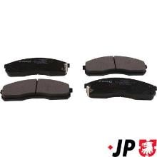 JP GROUP a/s 3663600310