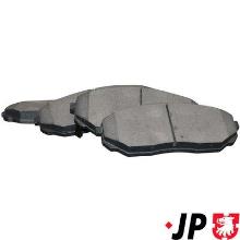 JP GROUP a/s 3663600610