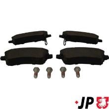 JP GROUP a/s 3663601010