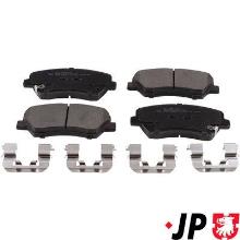 JP GROUP a/s 3663604410