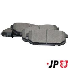 JP GROUP a/s 3663700110