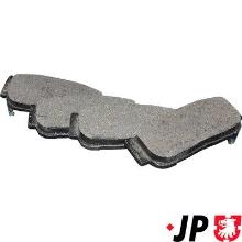JP GROUP a/s 3663700310