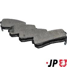 JP GROUP a/s 3663700410