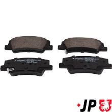 JP GROUP a/s 3663700610