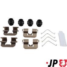 JP GROUP a/s 3664002410