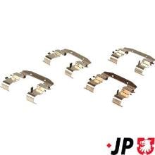 JP GROUP a/s 3664002510