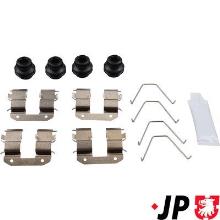 JP GROUP a/s 3664002710