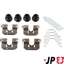 JP GROUP a/s 3664002810