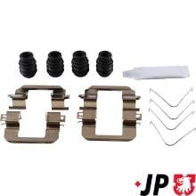 JP GROUP a/s 3664002910