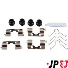 JP GROUP a/s 3664003010