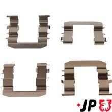 JP GROUP a/s 3664003310