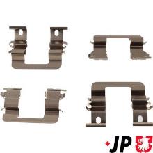 JP GROUP a/s 3664003610