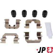 JP GROUP a/s 3664004010