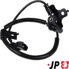 JP GROUP a/s 3697100180