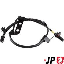 JP GROUP a/s 3697104580
