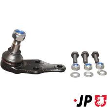 JP GROUP a/s 3740300200