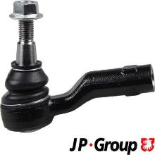 JP GROUP a/s 3744601170