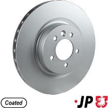 JP GROUP a/s 3763101200