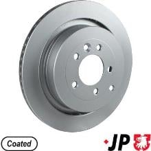 JP GROUP a/s 3763101300