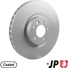 JP GROUP a/s 3763101500