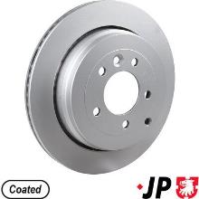 JP GROUP a/s 3763200500
