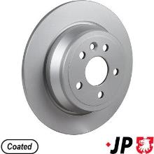JP GROUP a/s 3763200600