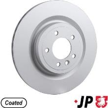 JP GROUP a/s 3763201700