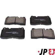 JP GROUP a/s 3763600510