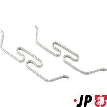JP GROUP a/s 3764000510
