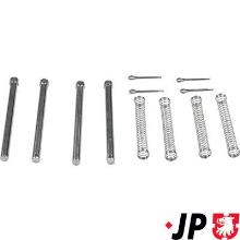 JP GROUP a/s 3764000610