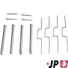 JP GROUP a/s 3764000710