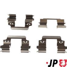 JP GROUP a/s 3764000910