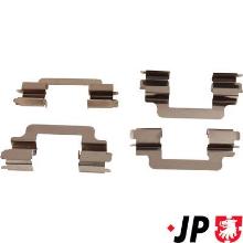 JP GROUP a/s 3764001110