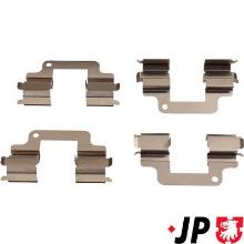 JP GROUP a/s 3764001210