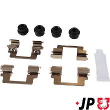 JP GROUP a/s 3764001310