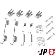 JP GROUP a/s 3764001510