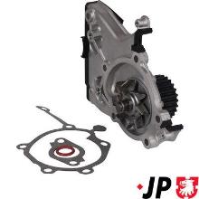 JP GROUP a/s 3814100100