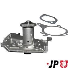 JP GROUP a/s 3814100200