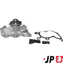 JP GROUP a/s 3814100300