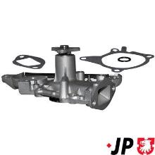JP GROUP a/s 3814100400