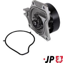JP GROUP a/s 3814101400