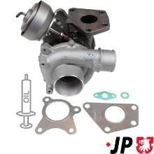 JP GROUP a/s 3817400100