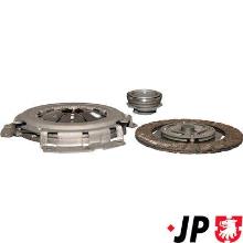 JP GROUP a/s 3830400310