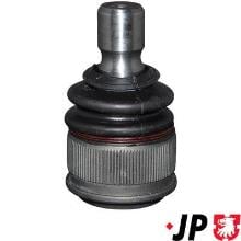 JP GROUP a/s 3840300800